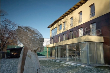 Slovaquie Hotel Liptovský Mikuláš, Extérieur